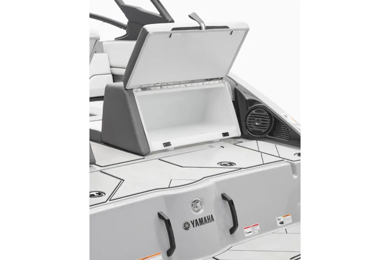 Slide: The Image of Yamaha 252XE 2026 - 4