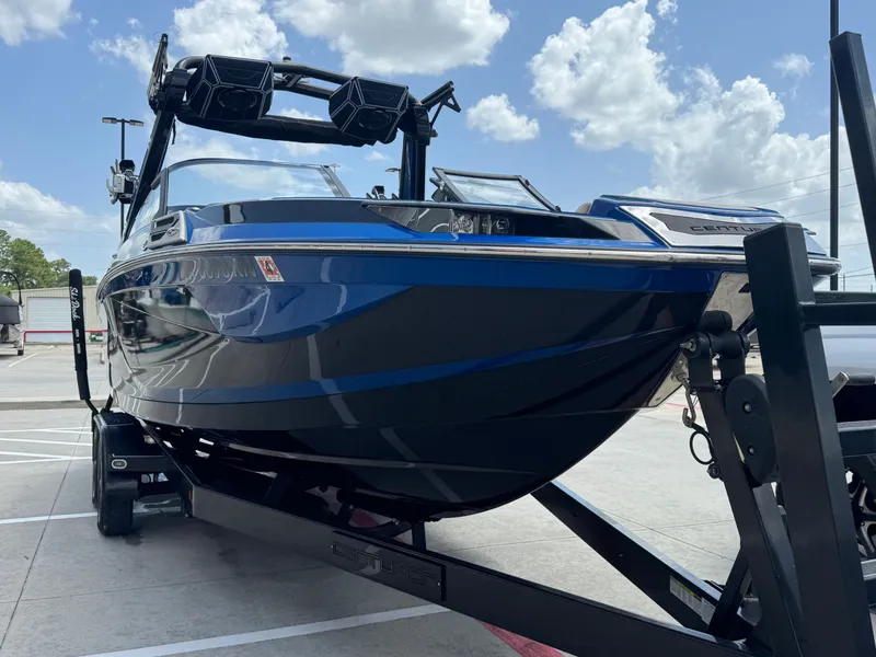 The Image of Centurion Ri 230 2022 - 1