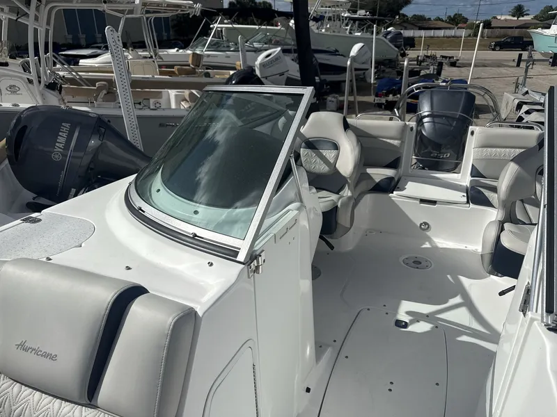 Slide: The Image of Hurricane 2486 SD 2022 - 20