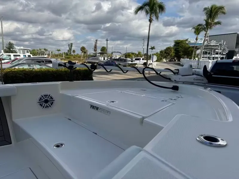 Slide: The Image of Pathfinder 2400 Open 2025 - 13