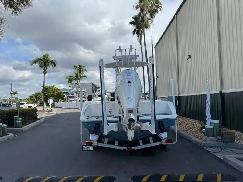 Slide: The Image of Pathfinder 2400 Open 2025 - 5