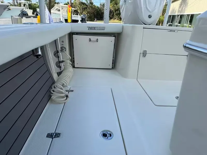 Slide: The Image of Pathfinder 2400 Open 2025 - 8