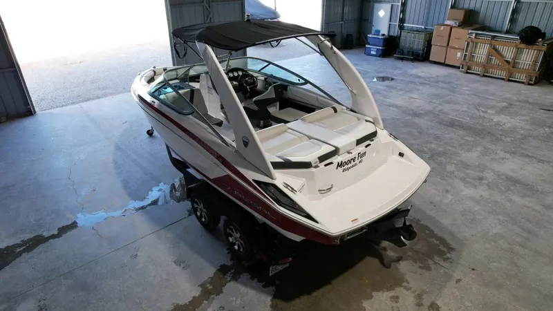 Slide: The Image of Regal 2100 2018 - 16