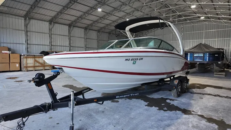 Slide: The Image of Regal 2100 2018 - 18