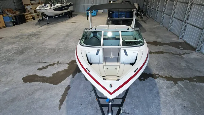 Slide: The Image of Regal 2100 2018 - 21