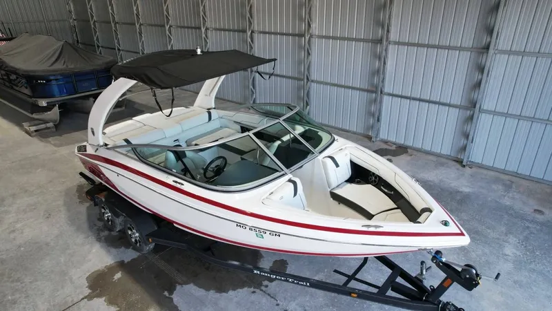 Slide: The Image of Regal 2100 2018 - 23