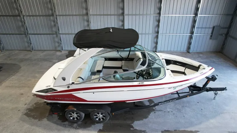 Slide: The Image of Regal 2100 2018 - 3