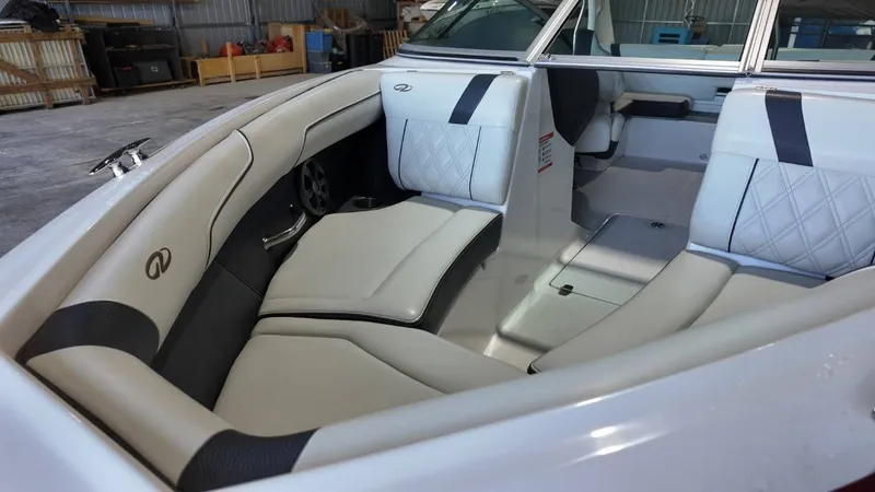 Slide: The Image of Regal 2100 2018 - 36