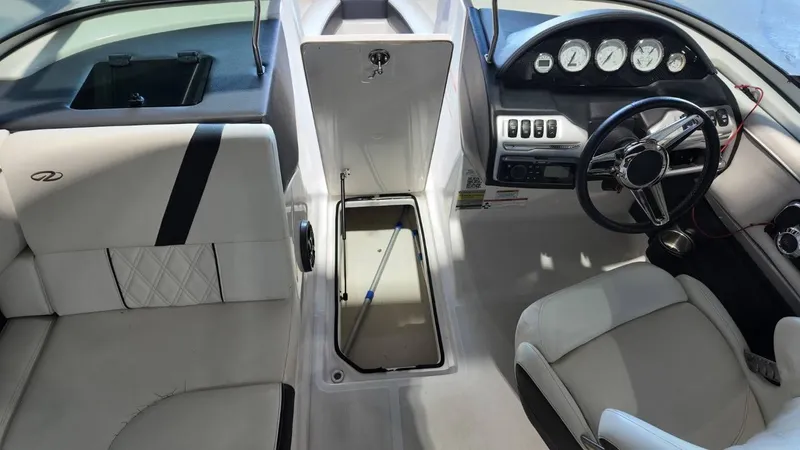 Slide: The Image of Regal 2100 2018 - 38