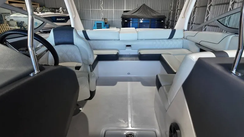 Slide: The Image of Regal 2100 2018 - 39