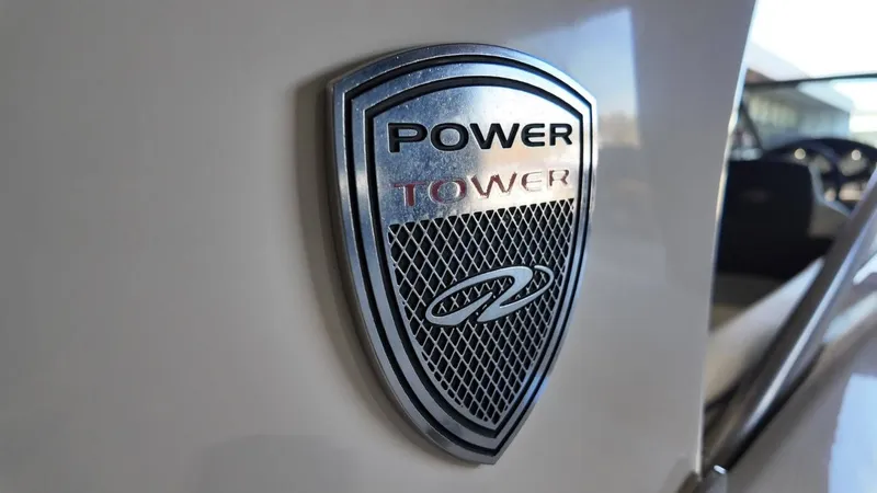 Slide: The Image of Regal 2100 2018 - 4