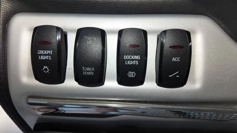 Slide: The Image of Regal 2100 2018 - 42