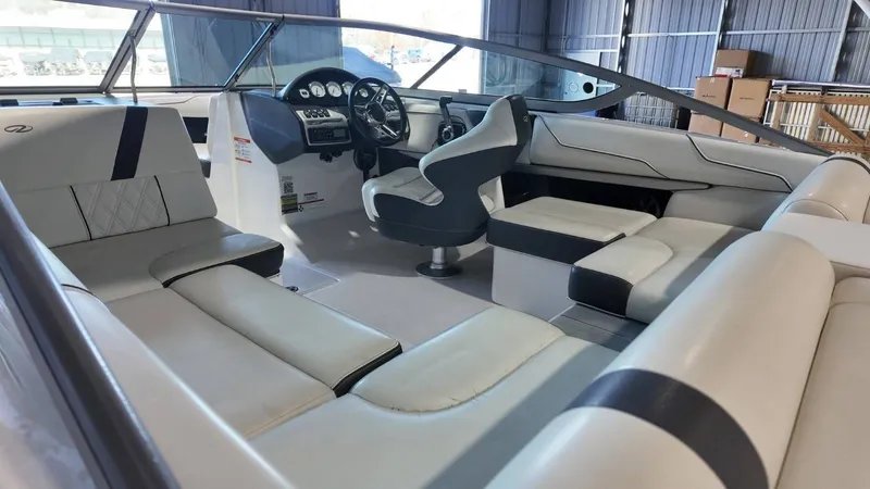 Slide: The Image of Regal 2100 2018 - 52