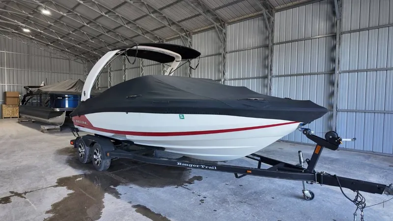 Slide: The Image of Regal 2100 2018 - 56