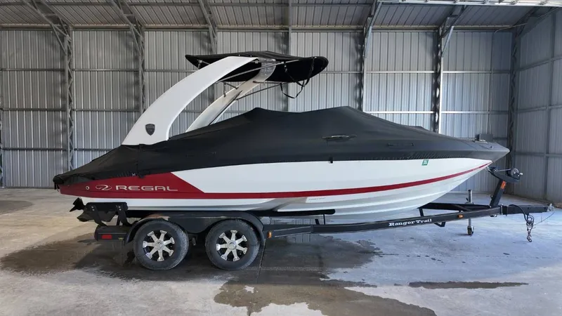 Slide: The Image of Regal 2100 2018 - 57