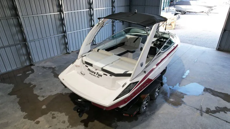 Slide: The Image of Regal 2100 2018 - 7