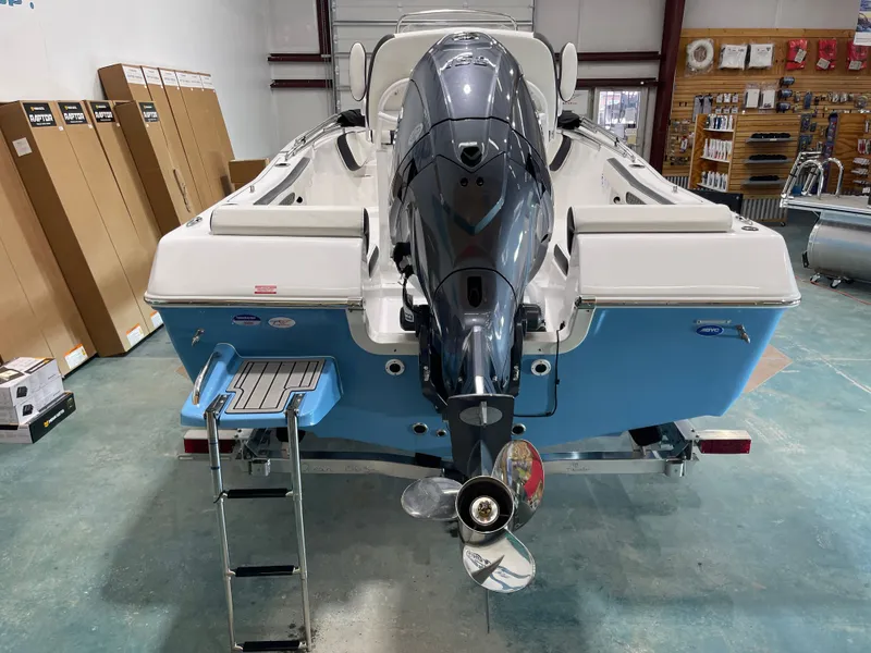 Slide: The Image of Tidewater 198 CC Adventure 2026 - 3