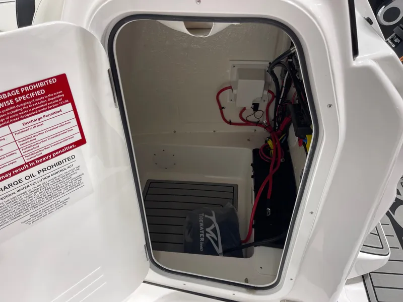 Slide: The Image of Tidewater 198 CC Adventure 2026 - 13