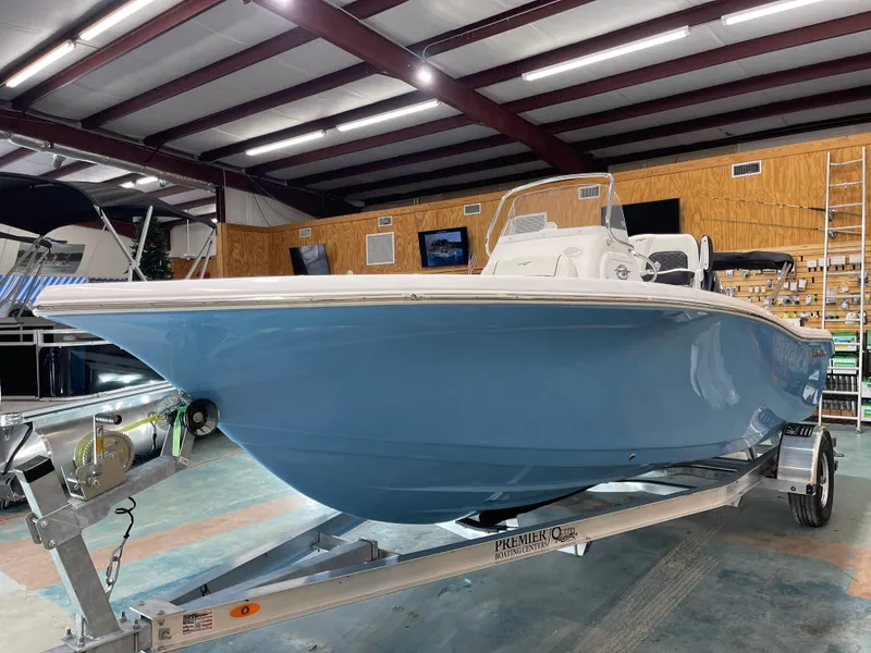 Slide: The Image of Tidewater 198 CC Adventure 2026 - 26