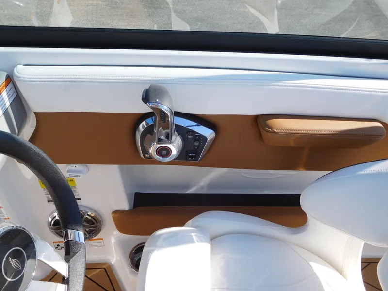 Slide: The Image of Chaparral GTS 1 2026 - 10