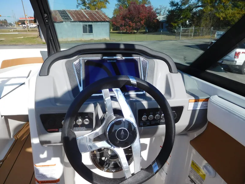 Slide: The Image of Chaparral GTS 1 2026 - 11