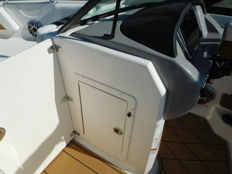 Slide: The Image of Chaparral GTS 1 2026 - 14