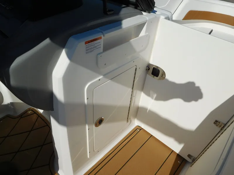 Slide: The Image of Chaparral GTS 1 2026 - 15