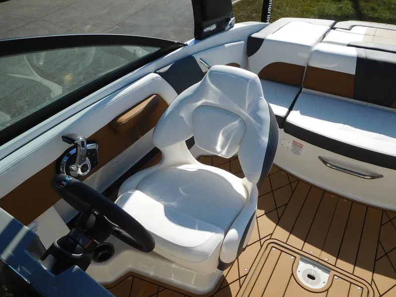 Slide: The Image of Chaparral GTS 1 2026 - 17