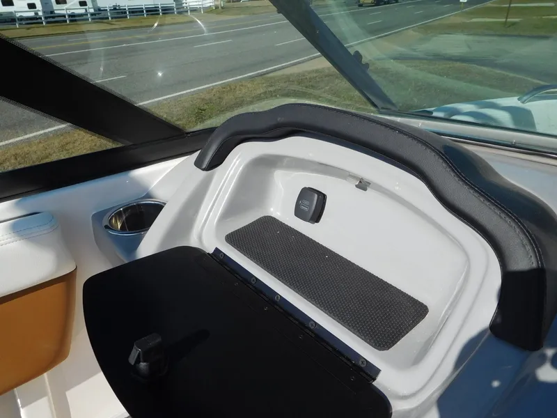 Slide: The Image of Chaparral GTS 1 2026 - 22