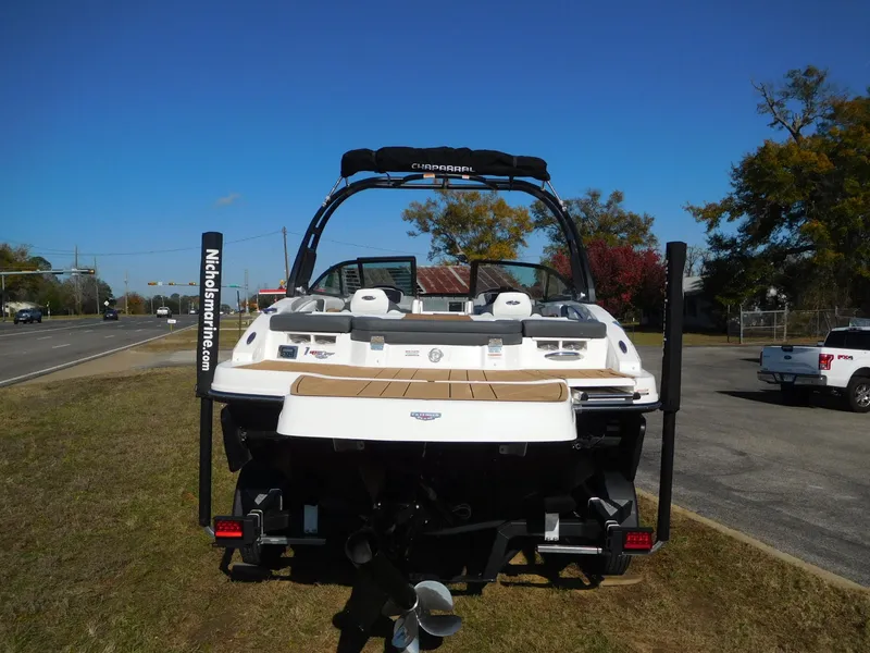 Slide: The Image of Chaparral GTS 1 2026 - 4