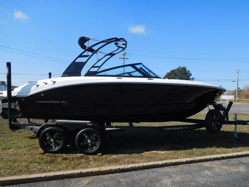 Slide: The Image of Chaparral GTS 1 2026 - 6