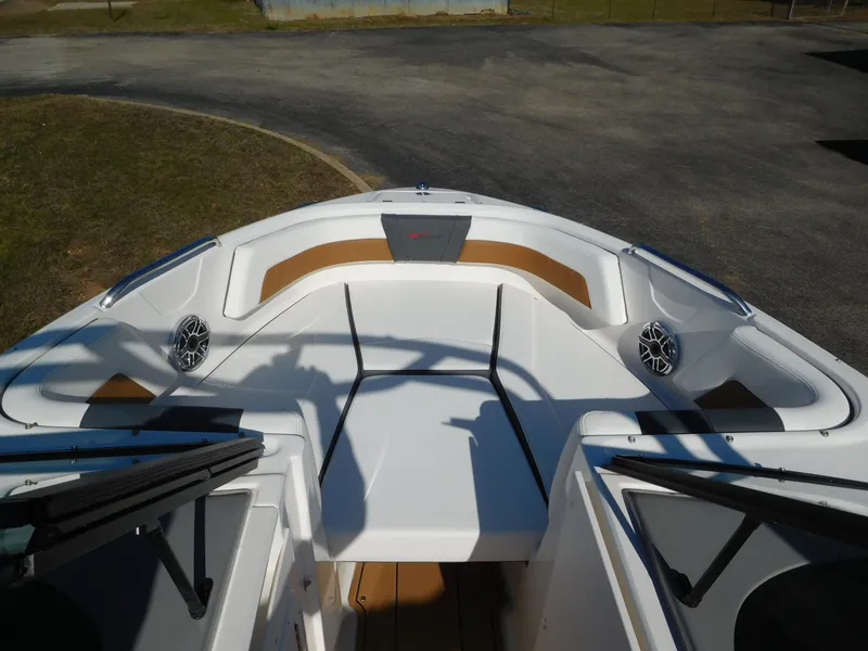 Slide: The Image of Chaparral GTS 1 2026 - 8