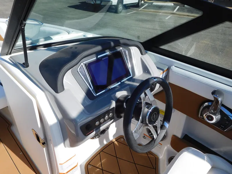 Slide: The Image of Chaparral GTS 1 2026 - 9