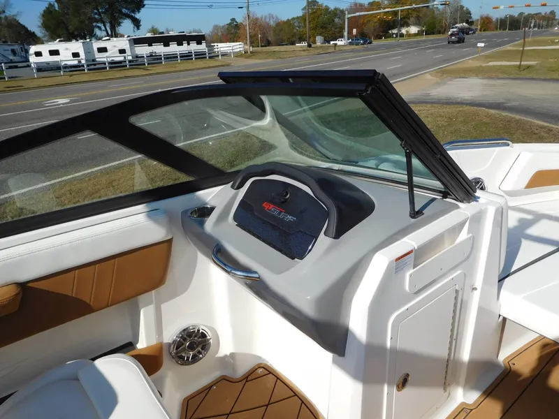 Slide: The Image of Chaparral GTS 1 2026 - 13