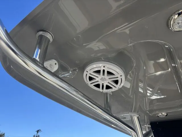 Slide: The Image of Pioneer 202 Sportfish 2026 - 27