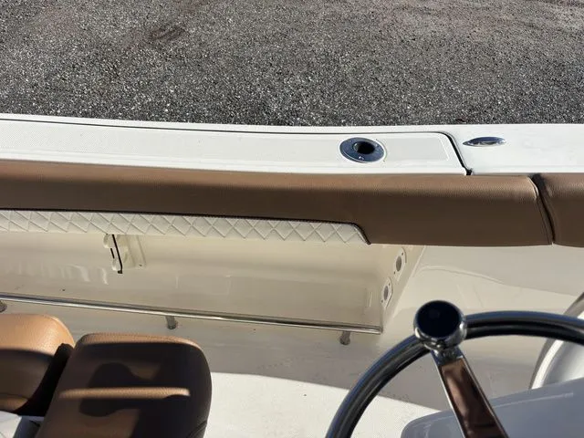 Slide: The Image of Pioneer 202 Sportfish 2026 - 39