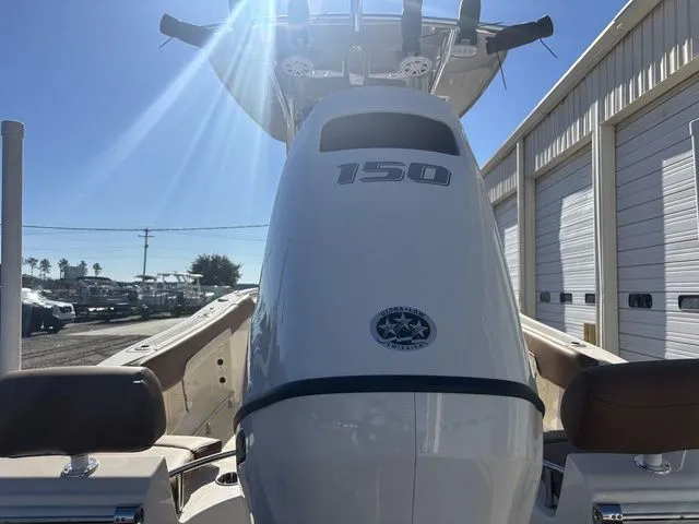 Slide: The Image of Pioneer 202 Sportfish 2026 - 7