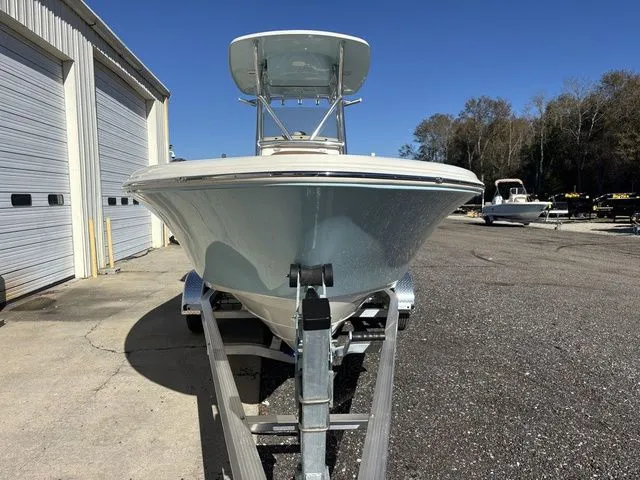 Slide: The Image of Pioneer 220 Bay Sport 2026 - 30