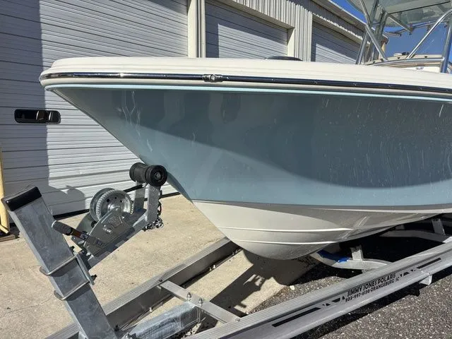 Slide: The Image of Pioneer 220 Bay Sport 2026 - 31