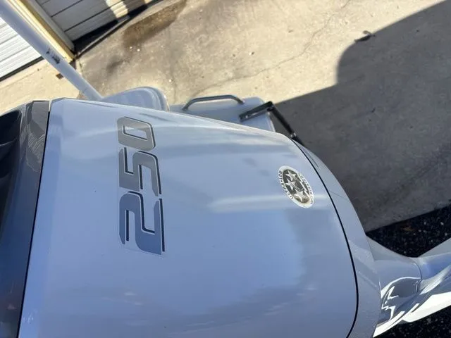 Slide: The Image of Pioneer 220 Bay Sport 2026 - 33