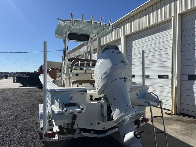 Slide: The Image of Pioneer 220 Bay Sport 2026 - 6