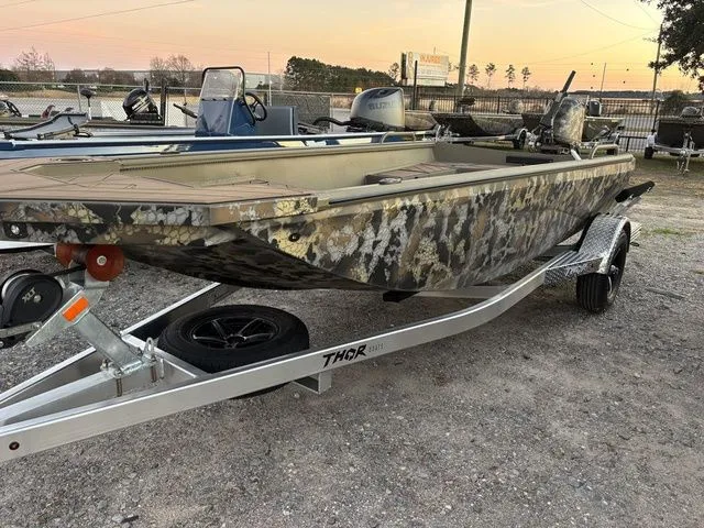 The Image of Thor 1754 Timber Hammer Elite 2026 - 1