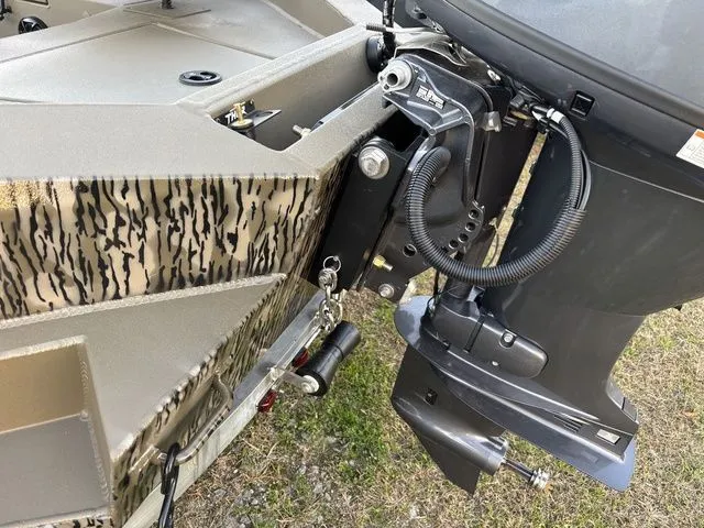 Slide: The Image of Thor 1754 Timber Hammer Elite 2026 - 10