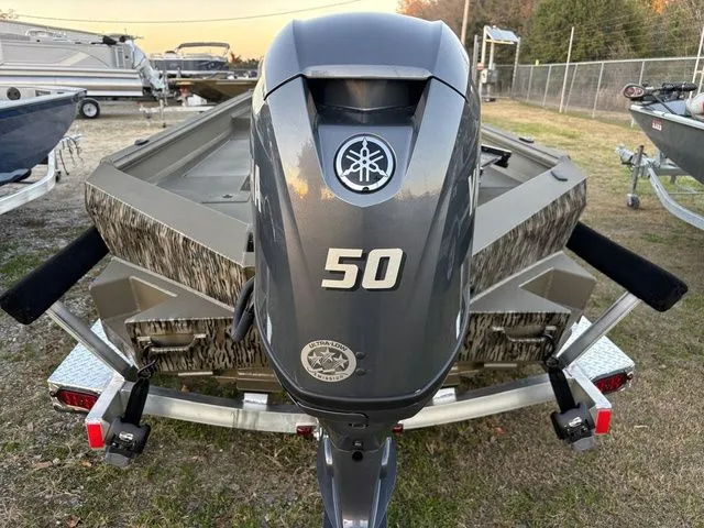 Slide: The Image of Thor 1754 Timber Hammer Elite 2026 - 12