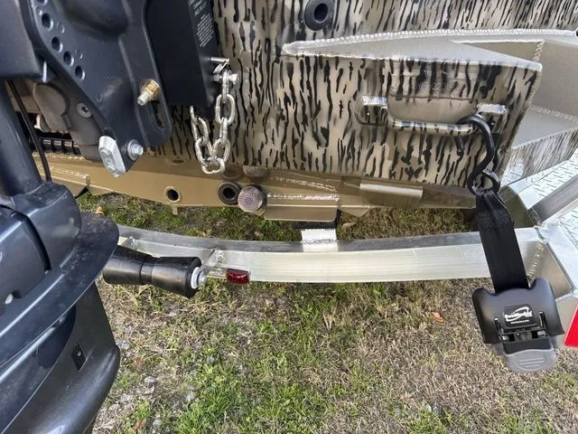 Slide: The Image of Thor 1754 Timber Hammer Elite 2026 - 13