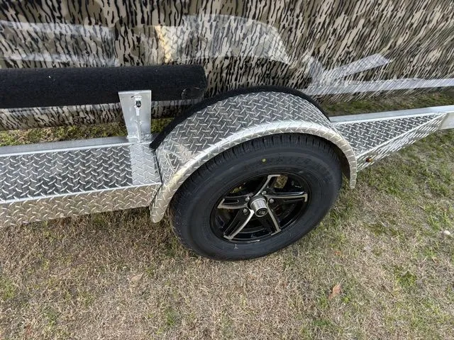 Slide: The Image of Thor 1754 Timber Hammer Elite 2026 - 14