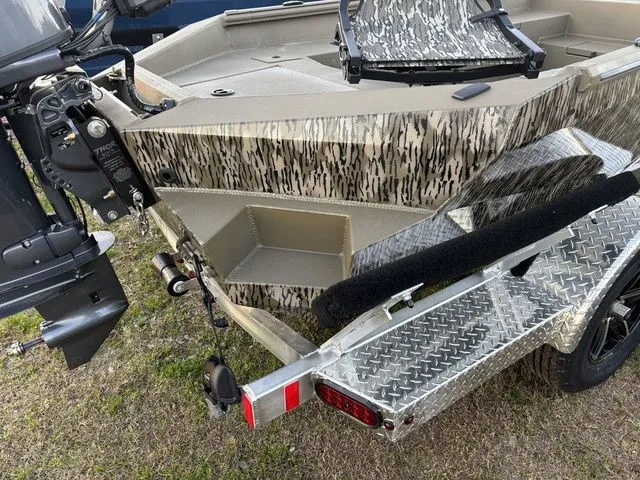 Slide: The Image of Thor 1754 Timber Hammer Elite 2026 - 16