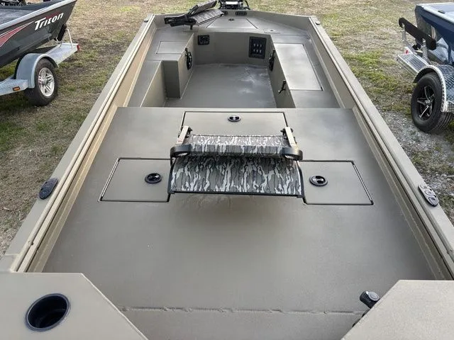 Slide: The Image of Thor 1754 Timber Hammer Elite 2026 - 4