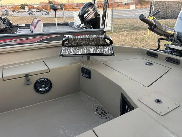 Slide: The Image of Thor 1754 Timber Hammer Elite 2026 - 5