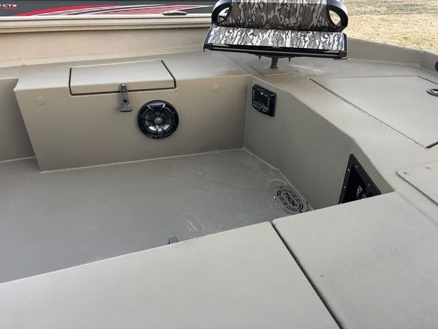 Slide: The Image of Thor 1754 Timber Hammer Elite 2026 - 6